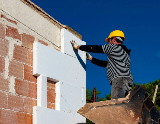 Best Insulation for Specific Applications in Eslon, CA
