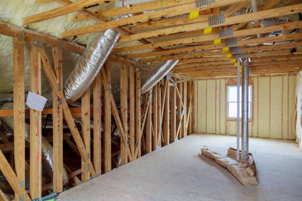 Best DIY Insulation Kits and Guidance in Eslon, CA