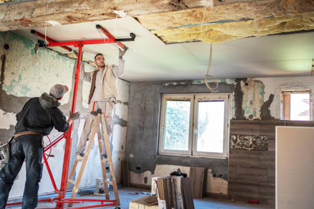 Trusted Escalon, CA Insulation Contractor Experts