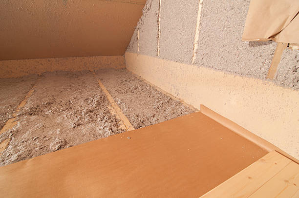 Best Fiberglass Insulation in Eslon, CA